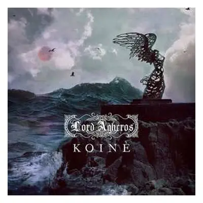 CD Lord Agheros: Koinè