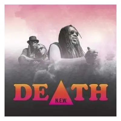 LP Death: N.E.W.