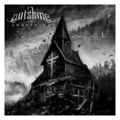 CD Outshine: The Awakening LTD | DIGI