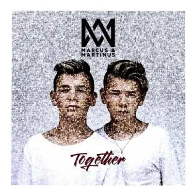 CD Marcus & Martinus: Together