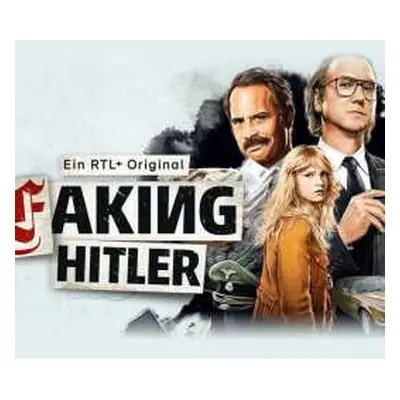 2DVD Various: Faking Hitler