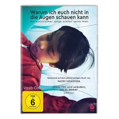 DVD Various: Warum Ich Euch Nicht In Die Augen Schauen Kann