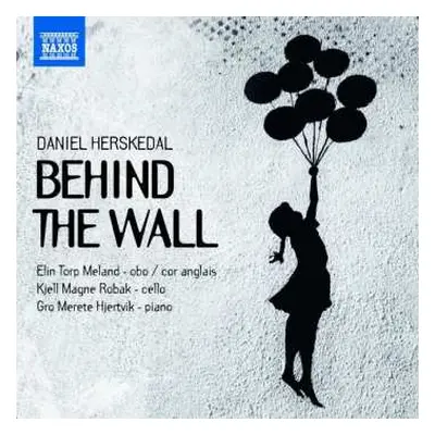 CD Daniel Herskedal: Behind The Wall