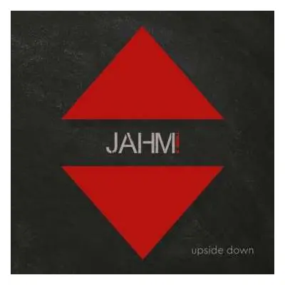 CD Jahm!: Upside Down