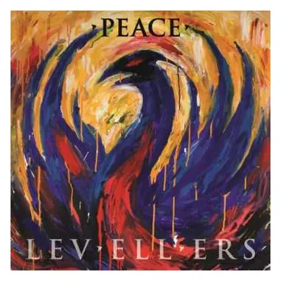 CD The Levellers: Peace