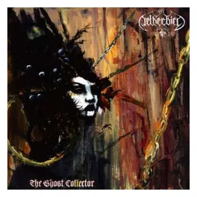 CD Netherbird: The Ghost Collector