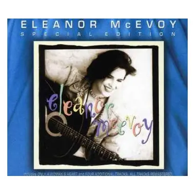 CD Eleanor McEvoy: Eleanor McEvoy