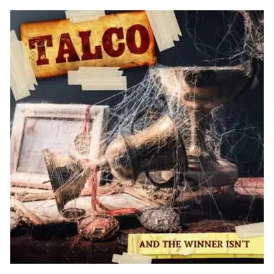 2CD Talco: And The Winner Isn't LTD