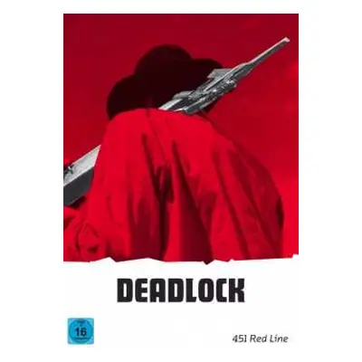 DVD Various: Deadlock