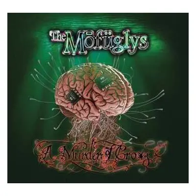 CD The Mofuglys: A Murder Of Crows