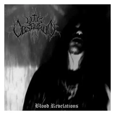 CD Vetus Obscurum: Blood Revelations