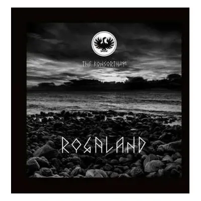 CD The Konsortium: Rogaland