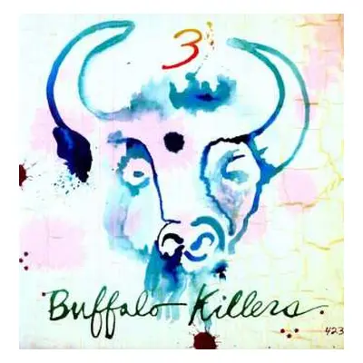 LP Buffalo Killers: 3