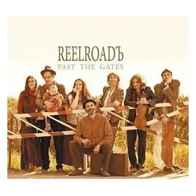 CD Reelroad: Past The Gates