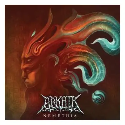 CD Arkaik: Nemethia