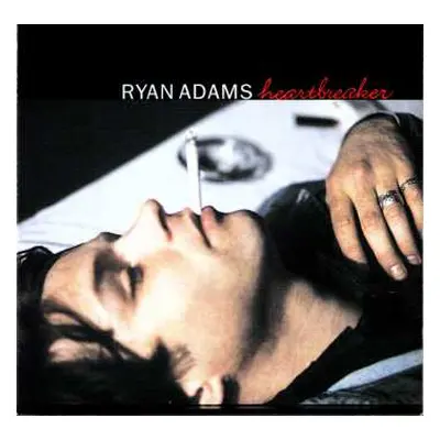 CD Ryan Adams: Heartbreaker