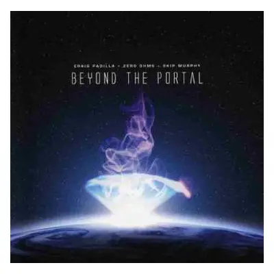 CD Zero Ohms: Beyond The Portal