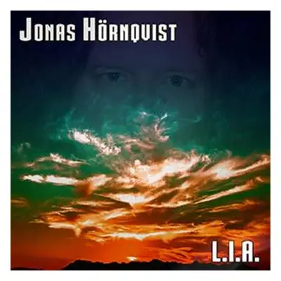 CD Jonas Hörnqvist: L.I.A.