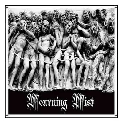 CD Mourning Mist: Mourning Mist