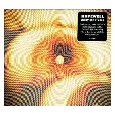 CD Hopewell: Another Music