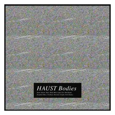 CD Haust: Bodies