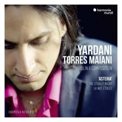 CD Yardani Torres Maiani: Asteria