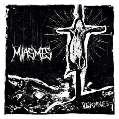 CD Miasmes: Vermines