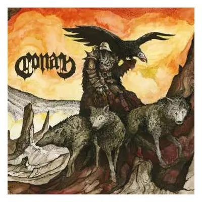 CD Conan: Revengeance