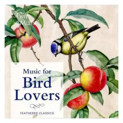 CD Various: Music For Bird Lovers