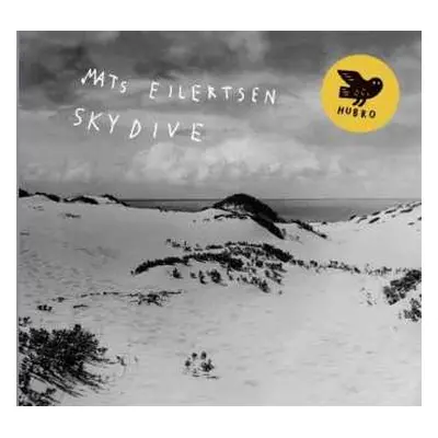 2LP Mats Eilertsen: SkyDive