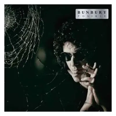 LP/CD Enrique Bunbury: Posible