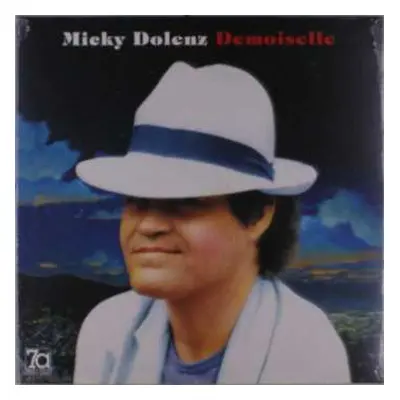 LP Micky Dolenz: Demoiselle DLX