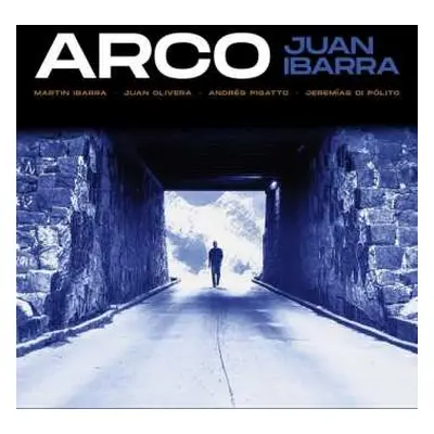 LP Juan Ibarra: Arco