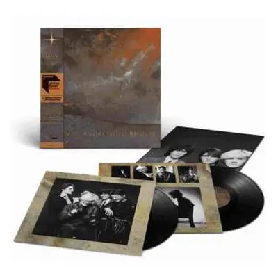 2LP Japan: Exorcising Ghosts