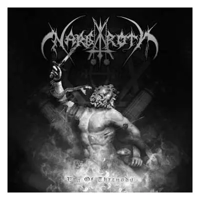 CD Nargaroth: Era Of Threnody DIGI