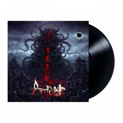 LP Amputate: Dawn Of Annihilation