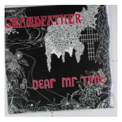 LP Dear Mr. Time: Grandfather