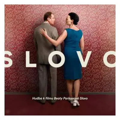 CD Various: Slovo (hudba K Filmu Beaty Parkanové