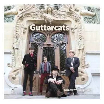 LP Guttercats: Follow Your Instinct