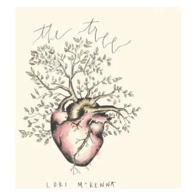 LP Lori McKenna: The Tree