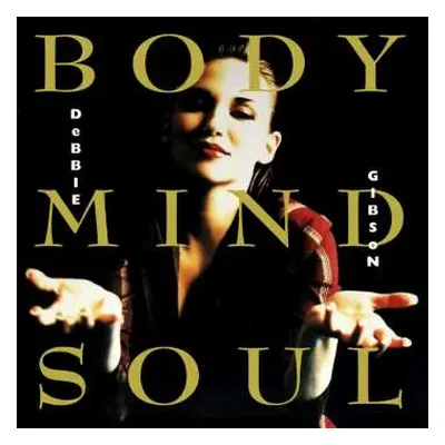 2CD Debbie Gibson: Body Mind Soul DLX