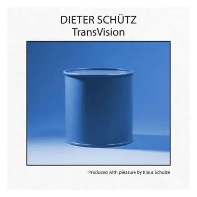 CD Dieter Schütz: TransVision