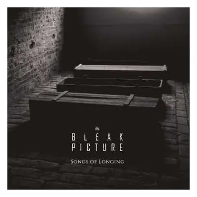 LP The Bleak Picture: Songs Of Longing CLR | LTD