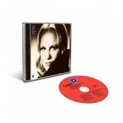 CD Peggy Lee: Norma Deloris Egstrom From Jamestown North Dakota