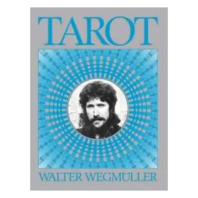 2CD Walter Wegmüller: Tarot LTD