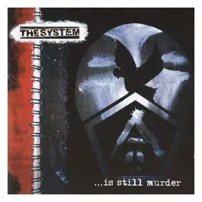 LP The System: ...Is Still Murder CLR