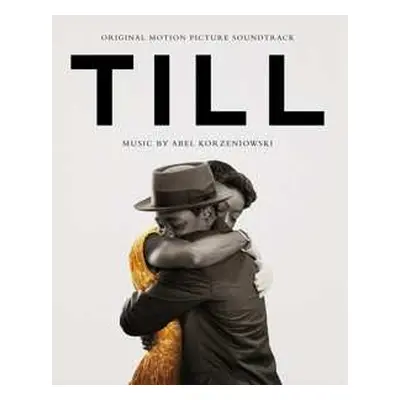 CD Abel Korzeniowski: Till (Original Motion Picture Soundtrack)