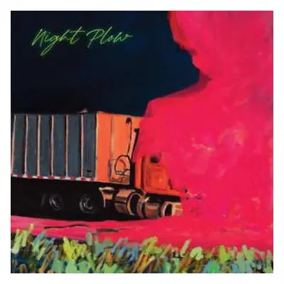 LP Night Plow: Night Plow