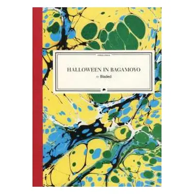 CD Bladed: Halloween in Bagamoyo