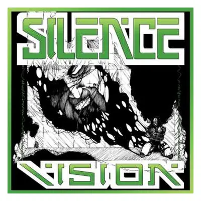 CD Silence: Vision DLX